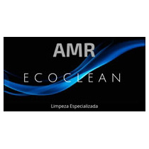 AMR Serviços EIRELI - ME
