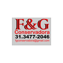 F & G Conservadora EIRELI - ME